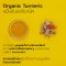 Turmeric everydayy organic herbal superfood