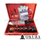 OK-63PEW เครื่องเชื่อมท่อ 1500W / 220V / 50Hz ขนาดท่อ 20-63 มม. ความร้อนสูงสุด 300°C OKURA Pipe welding machine