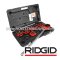 65175 ชุดตลับต๊าปทำเกลียวพร้อมด้าม 1/2" - 1" BSPT RIDGID