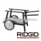 RIDGID 150A (92462) ขาตั้งเครื่องต๊าปเกลียวพร้อมล้อ