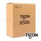 HW-0 รอกสปริงแบบสายลม ความสามารถยก 0.5-1.5 กก. ขนาดสายลม 6.5/10 มม. "TIGON" มาตรฐานสากลจากประเทศเกาหลี