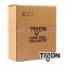 HW-3 รอกสปริงแบบสายลม ความสามารถยก 1.0-3.0 กก. ขนาดสายลม 6.5/10 มม. "TIGON" มาตรฐานสากลจากประเทศเกาหลี