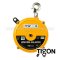 HW-3 รอกสปริงแบบสายลม ความสามารถยก 1.0-3.0 กก. ขนาดสายลม 6.5/10 มม. "TIGON" มาตรฐานสากลจากประเทศเกาหลี