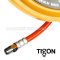 HW-5 รอกสปริงแบบสายลม ความสามารถยก 3.0-5.0 กก. ขนาดสายลม 6.5/10 มม. "TIGON" มาตรฐานสากลจากประเทศเกาหลี