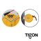 MA610N โรลม้วนเก็บสายลม ไทก้อน (Tigon) ขนาดรูด้านใน 6.5 มม. ขนาดรูด้านนอก 10 มม. ความยาว 10 เมตร แรงดันสูงสุดขณะทำงาน 15 บาร์ เหมาะกับใช้งานในอุตสาหกรรมทั่วไป ผลิตจากประเทศเกาหลี