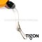 NTW-06R รอกสปริงแบบ RETRACTOR ยกได้ 0.2-0.6 กก. "TIGON" มาตรฐานสากลจากประเทศเกาหลี