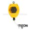 NTW-06R รอกสปริงแบบ RETRACTOR ยกได้ 0.2-0.6 กก. "TIGON" มาตรฐานสากลจากประเทศเกาหลี