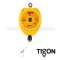 NTW-06R รอกสปริงแบบ RETRACTOR ยกได้ 0.2-0.6 กก. "TIGON" มาตรฐานสากลจากประเทศเกาหลี
