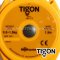NTW-1R รอกสปริงแบบ RETRACTOR ยกได้ 0.5-1.0 กก. "TIGON" มาตรฐานสากลจากประเทศเกาหลี
