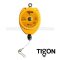 NTW-1R รอกสปริงแบบ RETRACTOR ยกได้ 0.5-1.0 กก. "TIGON" มาตรฐานสากลจากประเทศเกาหลี