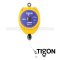 NTW-2R รอกสปริงแบบ RETRACTOR ยกได้ 1.0-2.0 กก. "TIGON" มาตรฐานสากลจากประเทศเกาหลี