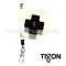 RW-0 รอกสปริงแบบ RETRACTOR ยกได้ 0.5-1.5 กก. "TIGON" มาตรฐานสากลจากประเทศเกาหลี