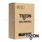 RW-5 รอกสปริงแบบ RETRACTOR ยกได้ 2.5-5.0 กก. "TIGON" มาตรฐานสากลจากประเทศเกาหลี