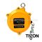 TW-00 รอกแขวนแบบสปริง ยกได้ 0.5-1.5 กก. ระยะยก 0.5 ม. "TIGON" มาตรฐานสากลจากประเทศเกาหลี