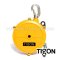 TW-0 รอกแขวนแบบสปริง ยกได้ 0.5-1.5 กก. ระยะยก 1.0 ม. "TIGON" มาตรฐานสากลจากประเทศเกาหลี