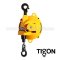 TW-30 รอกแขวนแบบสปริง ยกได้ 22.0-30.0 กก. ระยะยก 1.5 ม. "TIGON" มาตรฐานสากลจากประเทศเกาหลี