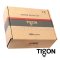 TIGON รอกแขวนแบบสปริง รุ่น TW-3C รับน้ำหนักได้ 1-3 กก. ช่วงดึงใช้งาน 1.7 ม. บาลานเซอร์คุณภาพสูง ผลิตจากเกาหลี (ไทกอน)
