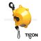 TW-3 รอกแขวนแบบสปริง ยกได้ 1.0-3.0 กก. ระยะยก 1.3 ม. "TIGON" มาตรฐานสากลจากประเทศเกาหลี