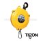 TW-3 รอกแขวนแบบสปริง ยกได้ 1.0-3.0 กก. ระยะยก 1.3 ม. "TIGON" มาตรฐานสากลจากประเทศเกาหลี