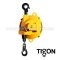 TW-40 รอกแขวนแบบสปริง ยกได้ 30.0-40.0 กก. ระยะยก 1.5 ม. "TIGON" มาตรฐานสากลจากประเทศเกาหลี