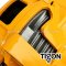 TW-50 รอกแขวนแบบสปริง ยกได้ 40.0-50.0 กก. ระยะยก 1.5 ม. "TIGON" มาตรฐานสากลจากประเทศเกาหลี