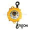 TW-50 รอกแขวนแบบสปริง ยกได้ 40.0-50.0 กก. ระยะยก 1.5 ม. "TIGON" มาตรฐานสากลจากประเทศเกาหลี