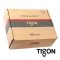 TIGON รอกแขวนแบบสปริง รุ่น TW-5C รับน้ำหนักได้ 2.5-5 กก. ช่วงดึงใช้งาน 1.7 ม. บาลานเซอร์คุณภาพสูง ผลิตจากเกาหลี (ไทกอน)