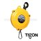 TW-5 รอกแขวนแบบสปริง ยกได้ 2.5-5.0 กก. ระยะยก 1.3 ม. "TIGON" มาตรฐานสากลจากประเทศเกาหลี