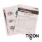 TIGON รอกแขวนแบบสปริง รุ่น TW-9C รับน้ำหนักได้ 4.5-9 กก. ช่วงดึงใช้งาน 1.6 ม. บาลานเซอร์คุณภาพสูง ผลิตจากเกาหลี (ไทกอน)