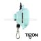 TIGON รอกแขวนแบบสปริง รุ่น TW-9C รับน้ำหนักได้ 4.5-9 กก. ช่วงดึงใช้งาน 1.6 ม. บาลานเซอร์คุณภาพสูง ผลิตจากเกาหลี (ไทกอน)
