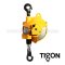 TW-9 รอกแขวนแบบสปริง ยกได้ 4.5-9.0 กก. ระยะยก 1.3 ม. "TIGON" มาตรฐานสากลจากประเทศเกาหลี