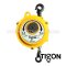 TW-9 รอกแขวนแบบสปริง ยกได้ 4.5-9.0 กก. ระยะยก 1.3 ม. "TIGON" มาตรฐานสากลจากประเทศเกาหลี