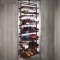 Rotating Shoes Shelf Rack