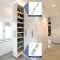 Pull-Out Wardrobe Softclose Slide