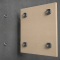 Panel Catch