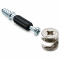 Minifix + Connecting Bolt