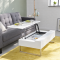Foldable Coffee Table Fitting