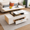 Foldable Coffee Table Fitting