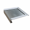 Aluminium Under-Sink Tray