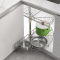 180 Swivel Basket