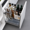 Pull Out Multi-Purpose Basket