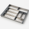 Cutlery Organisers