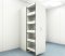 Pull-Out Wardrobe Softclose Slide