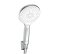 A-6017-CH ชุดฝักบัวสายอ่อน รุ่น RAINCLICK CLEANSEPLUS