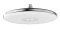 A-6096B หัวฝักบัวเรนชาวเวอร์แบบกลม ขนาด 300 มม. รุ่น RAINCLICK CLEANSEPLUS (ไม่รวมก้านฝักบัว)