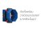 FFASB221-6T9500BT0 ก๊อกผสมลงอ่าง/ยืนอาบแบบฝังผนัง (พร้อม Universal Installation Box) รุ่น Codie