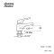 A-1900 ก๊อกน้ำเย็นอ่างล้างหน้า รุ่น CERAPLAN MONO (ยกเลิกการขาย)