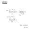 A-3915-300ฺB ก๊อกผสมยืนอาบแบบติดผนัง รุ่น Active II (ยกเลิกการขาย)