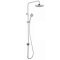 A-6110-978-907 ชุดฝักบัวเรนชาวเวอร์ ไม่รวมก๊อกผสมยืนอาบ รุ่น MOONSHADOW H200