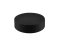 C00340(MBK) อ่างล้างหน้า แบบวางบนเคาน์เตอร์ รุ่น SENSATION ROUND สี MATTE BLACK